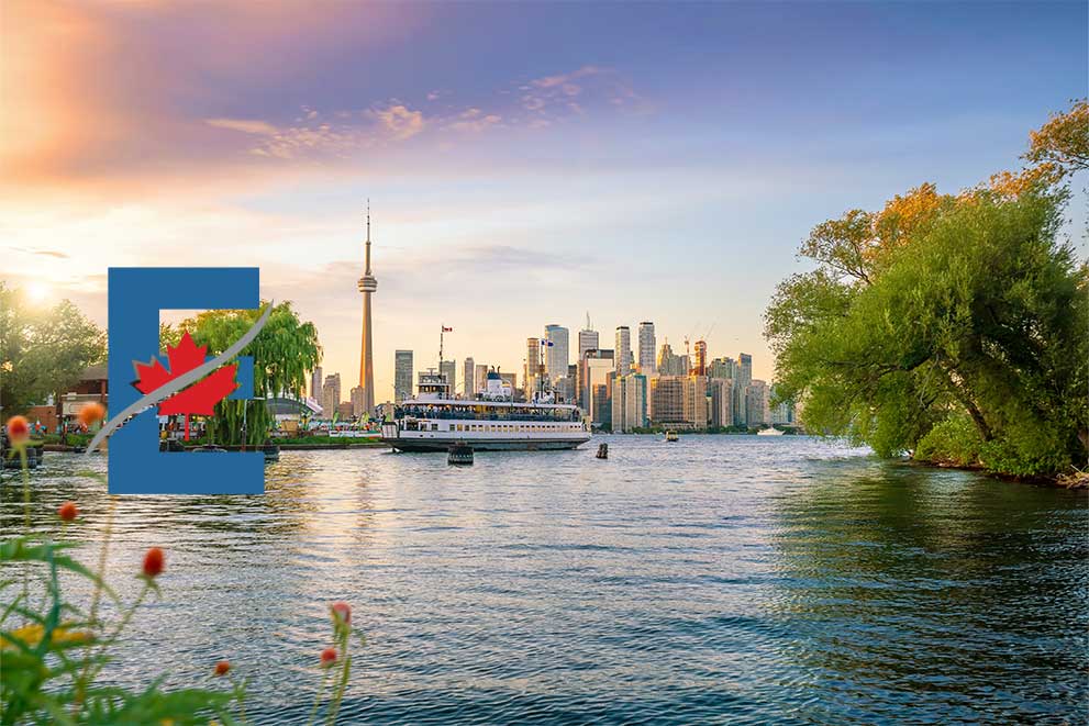 Do you want to immigrate to CANADA EVORA immigration canada
