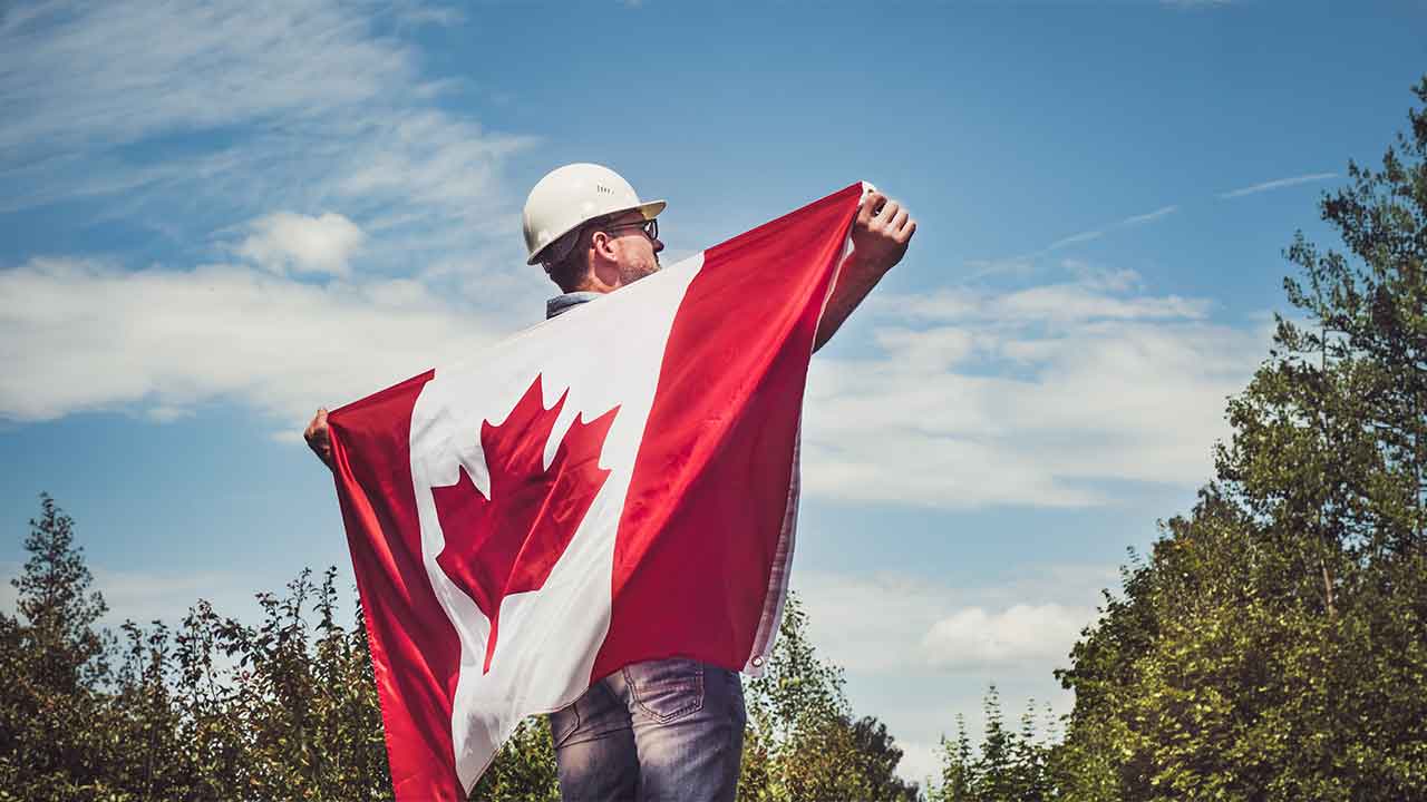 Skilled immigration pathways EVORA Immigration Canada