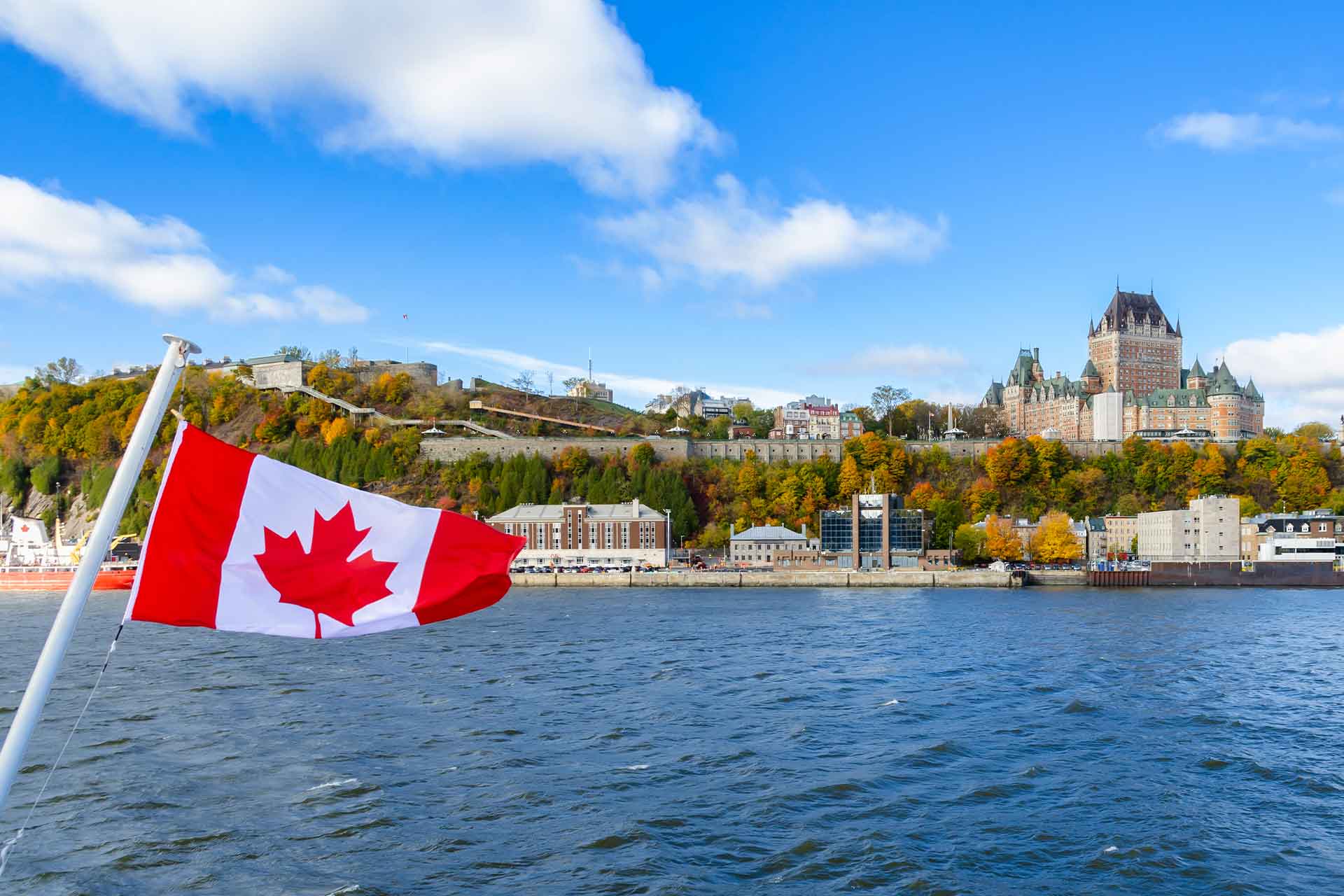 Why choose EVORA Immigration Canada to Canada EVORA Immigration Canada